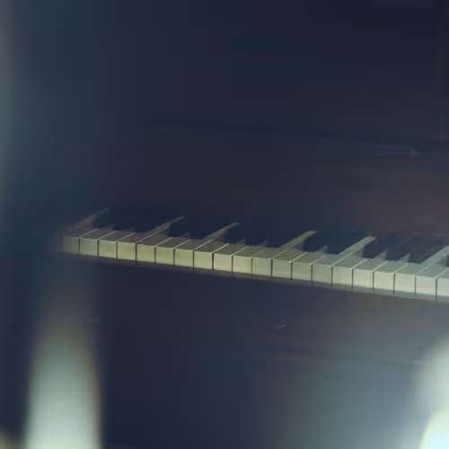 Music Stops