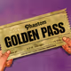 Golden Pass