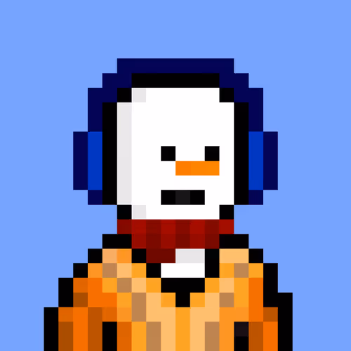 dominikdoan.eth Ethereum Name Service (ENS and .eth domain) PFP