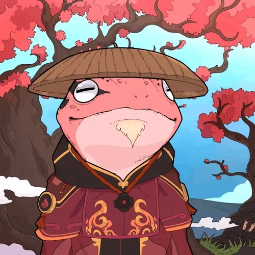 Basedfrogss