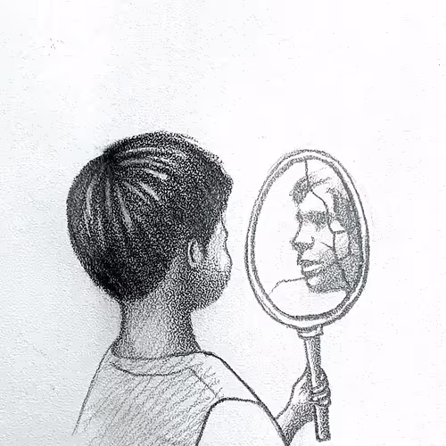 The Future We See Vs The Future That Sees Us