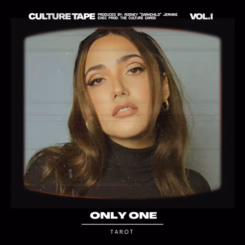 Only One Feat. Tarot - Limited #43