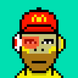 Ape Runner #70
