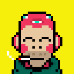 Ape Runner #80