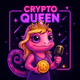 Crypto Queen 