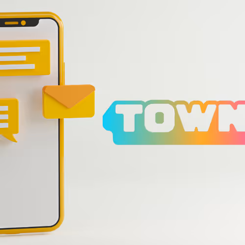 Towns is a Web3 #52