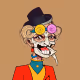 Dapper Dystopia #8