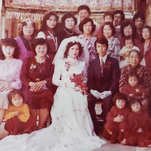 Global Glimpses Gallery