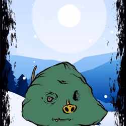 Goblin #253