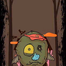 Goblin #252