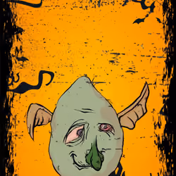 Goblin #255