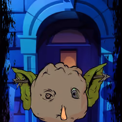 Goblin #254
