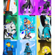 The Vanguard Pack