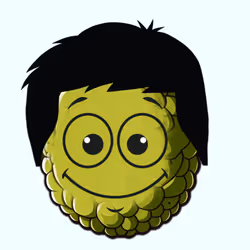 6594