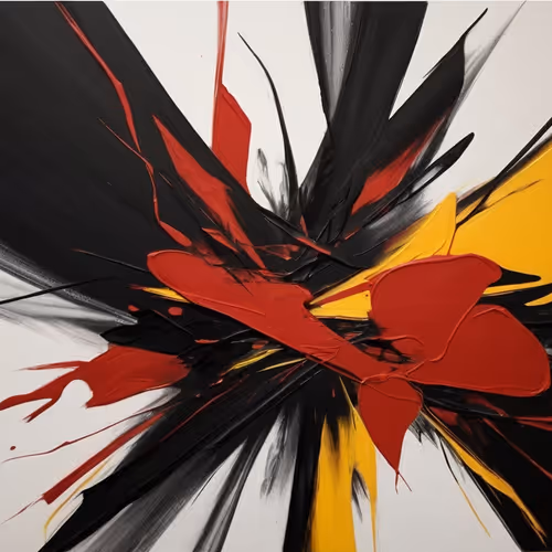 Fragments of Infinity