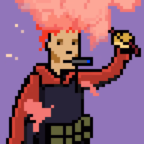 War O Punks #113