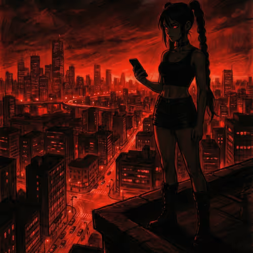 Deathpixies Asylum The Contract