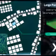 Extra Large #3225 (XL) parcel in Somnium Space