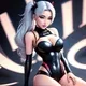Crypto Girls #409