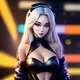 Crypto Girls #412