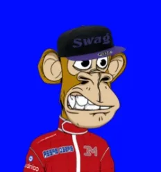 Trend Ape 1