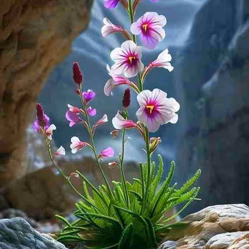Wild Flowers