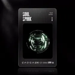 Soul Spark 1