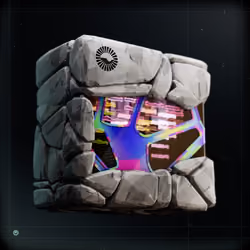 DNA:// COLLECTOR #7567