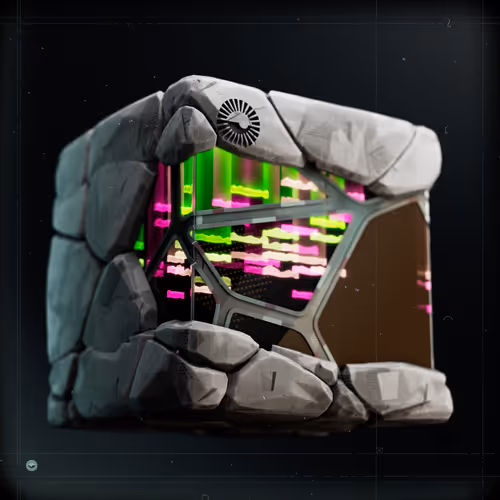 Item #3504 Media