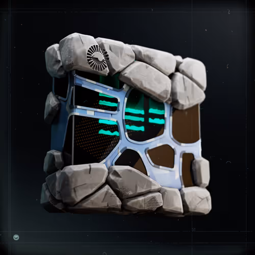 Drifter DNA Packs
