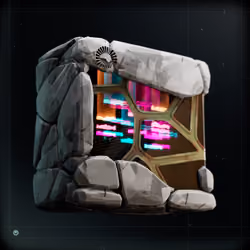 DNA:// COLLECTOR #7512