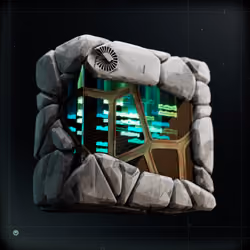 DNA:// COLLECTOR #6806
