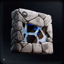 DNA:// STARTER #0234