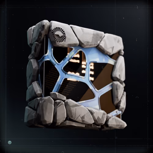 DNA:// STARTER #0497