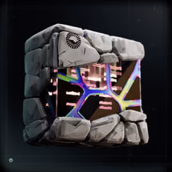 DNA:// COLLECTOR #7627