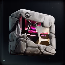 DNA:// COLLECTOR #6821
