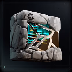 DNA:// COLLECTOR #7515