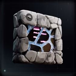 DNA:// STARTER #0098
