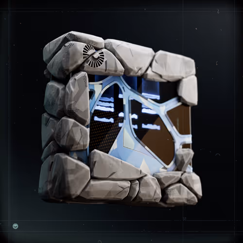 Drifter Dnapacks