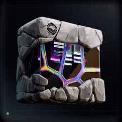 DNA:// COLLECTOR #6958