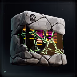 DNA:// COLLECTOR #6734