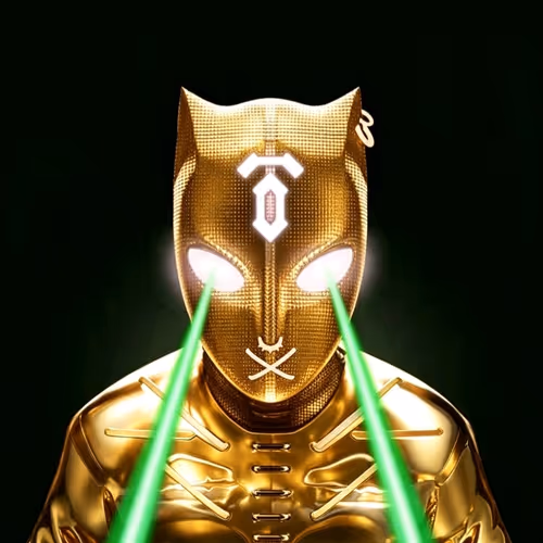 Tenset TGLP [LIMITED EDITION]