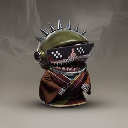 TrenchToads #1294
