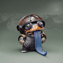 TrenchToads #679