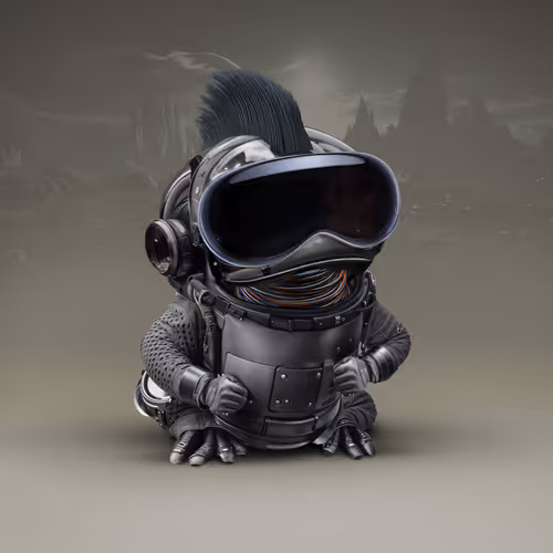 Trenchtoads