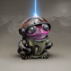 TrenchToads #427
