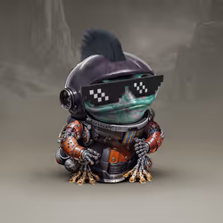 Item Media