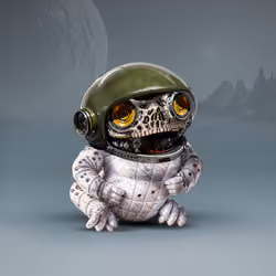 TrenchToads #199