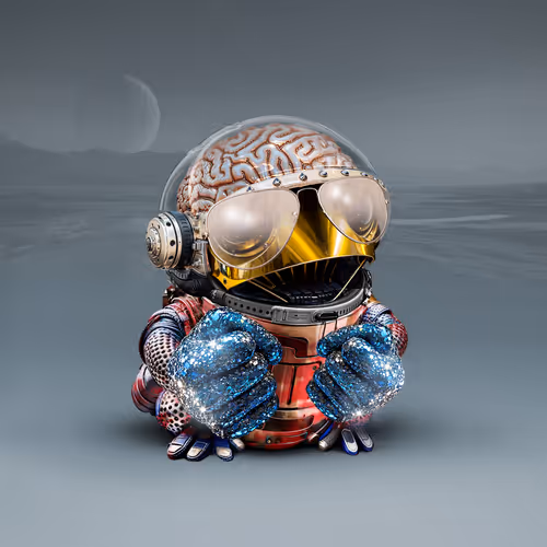 TrenchToads #103