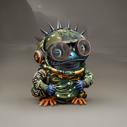TrenchToads #417
